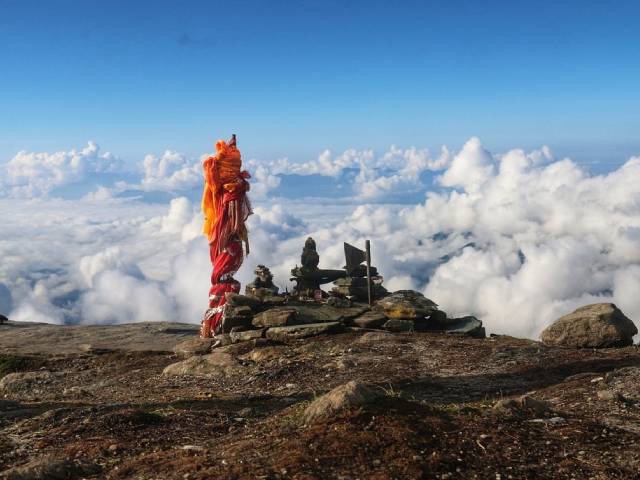 Trek Har ki Dun