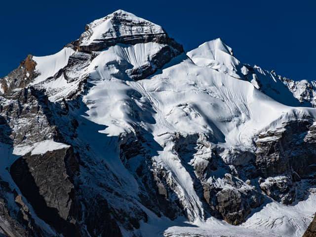 Adi Kailash Trek