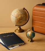 PASSPORT & VISA SERVICES