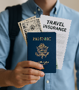 FOREX & TRAVEL INSURANCE